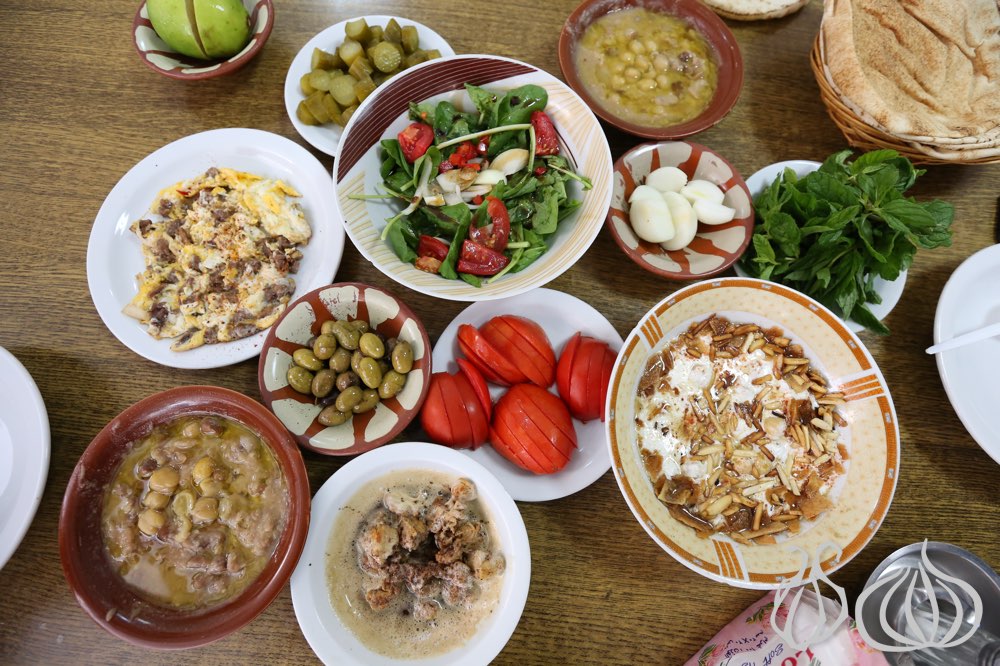 10 Tempat Sarapan Enak di Seluruh Dunia