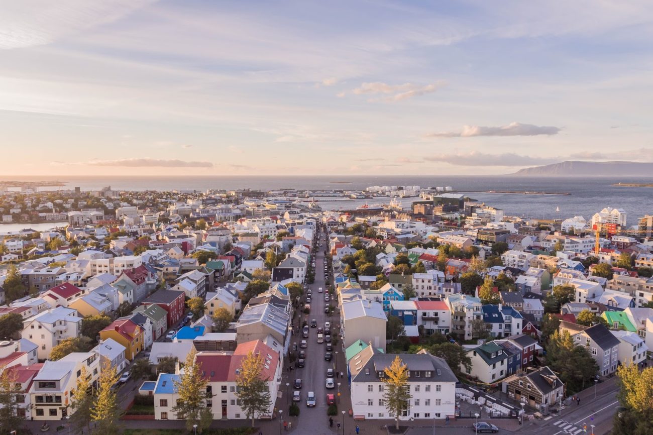 Apa Asiknya Solo Travel Ke Islandia?