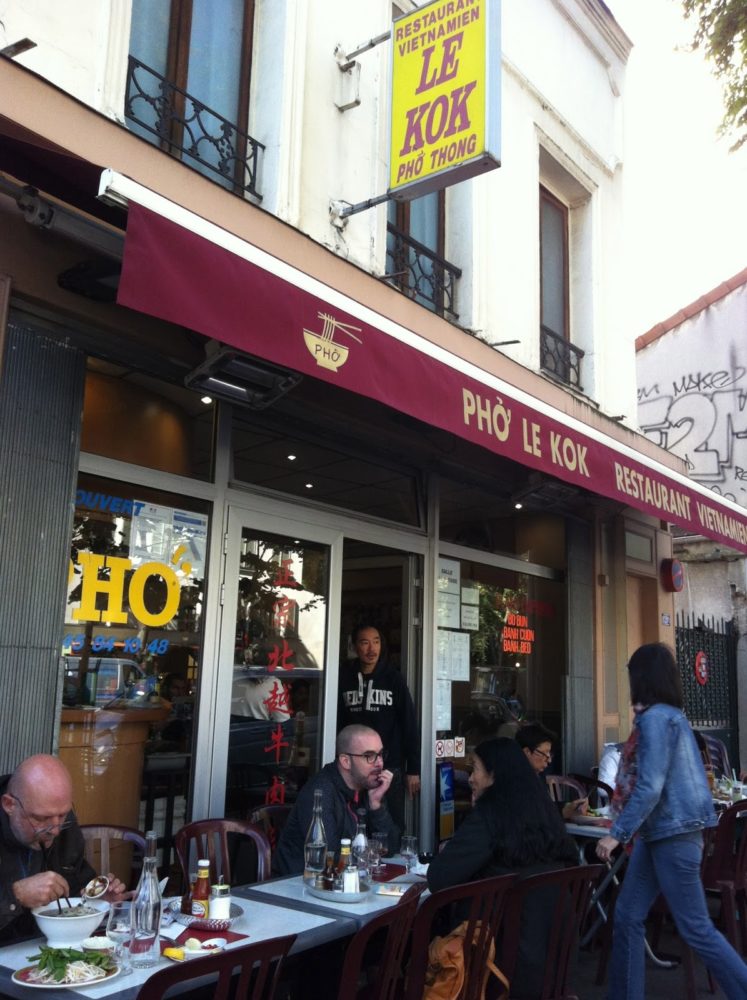 5 Restoran di Paris Yang Wajib Kamu Kunjungi