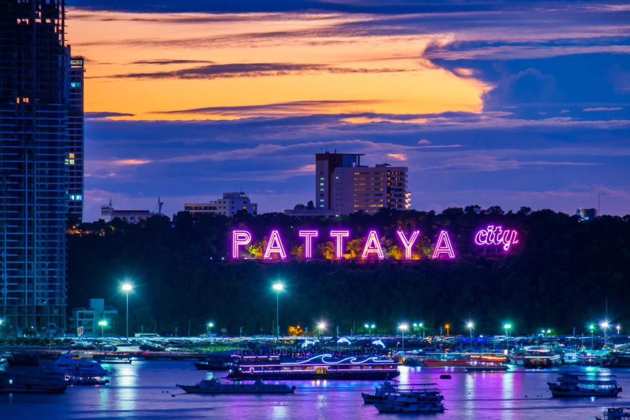 Inilah Beberapa Tips Berliburan di Pattaya