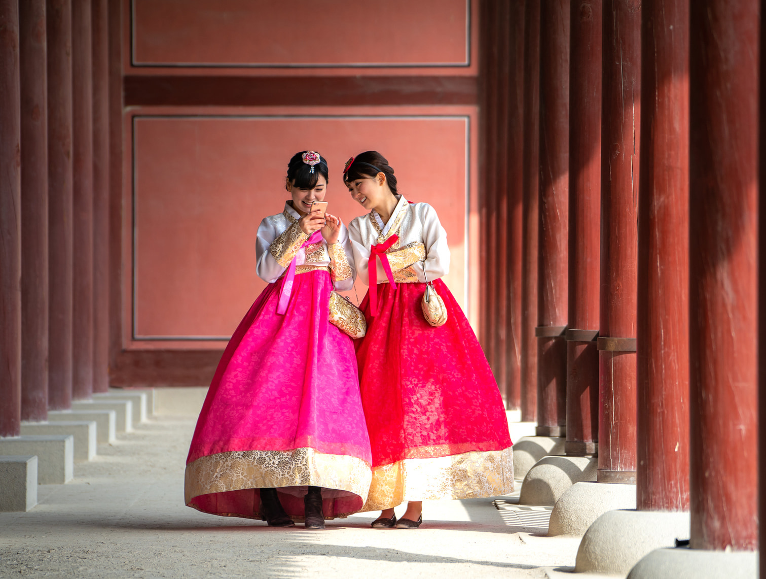 1 韓国