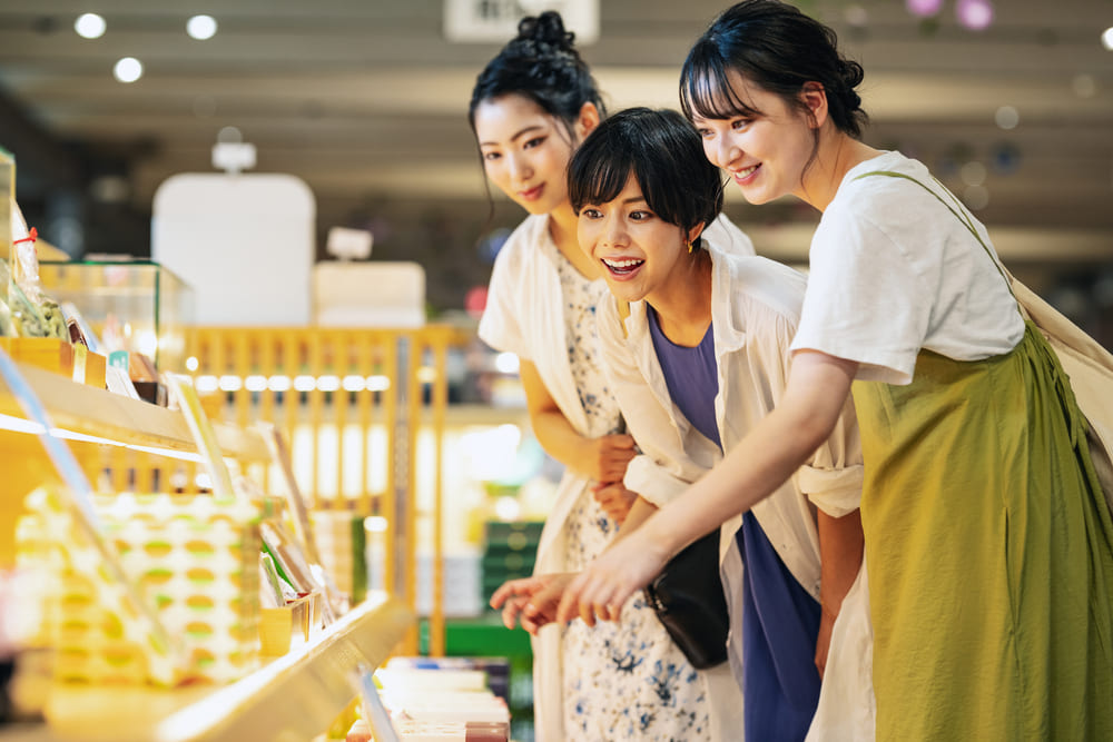 【まとめ5選】修善寺でお土産を買うならここ！伊豆の名産品5選も紹介｜KKday Blog - "行きたい"を見つける旅ガイド