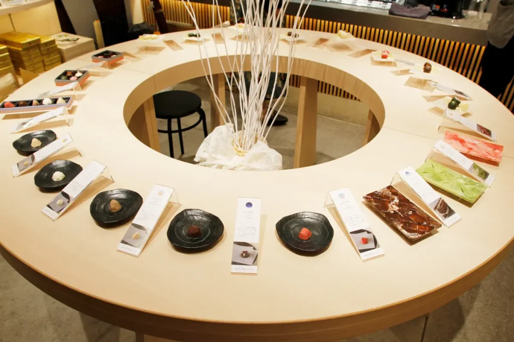 日光で買ったお土産 日光のお土産ランキング12選。定番のお菓子や修学旅行で人気の