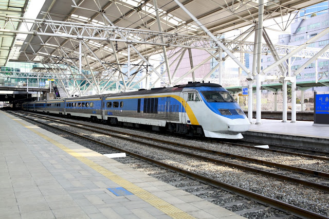 韓国鉄道の旅完全ガイド : きっぷの買い方、乗り方、列車の魅力まですべて網羅! 最新 世界の高速鉄道 | 一般社団法人 海外鉄道技術協力協会 |本