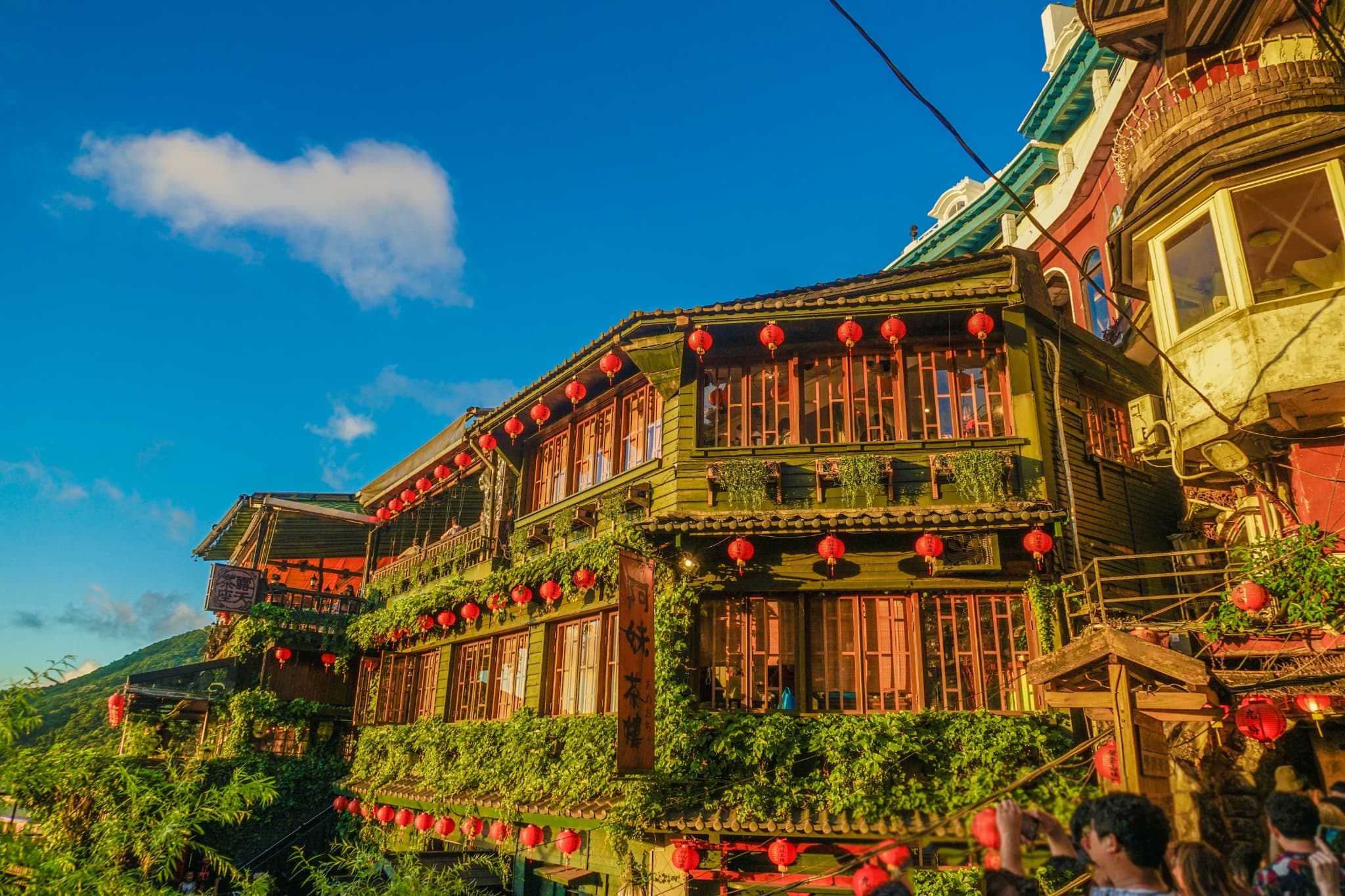 2 台湾
