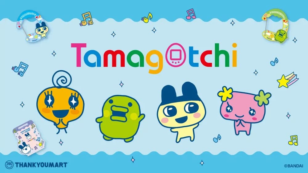 2025】大阪万博キャラクター「ミャクミャク」とは？デザイン背景・特徴