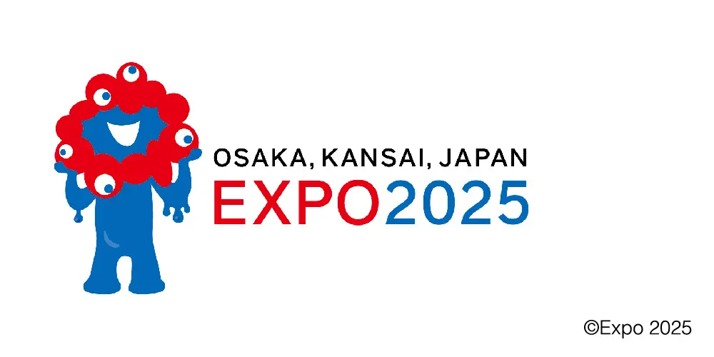 2025】大阪万博キャラクター「ミャクミャク」とは？デザイン背景
