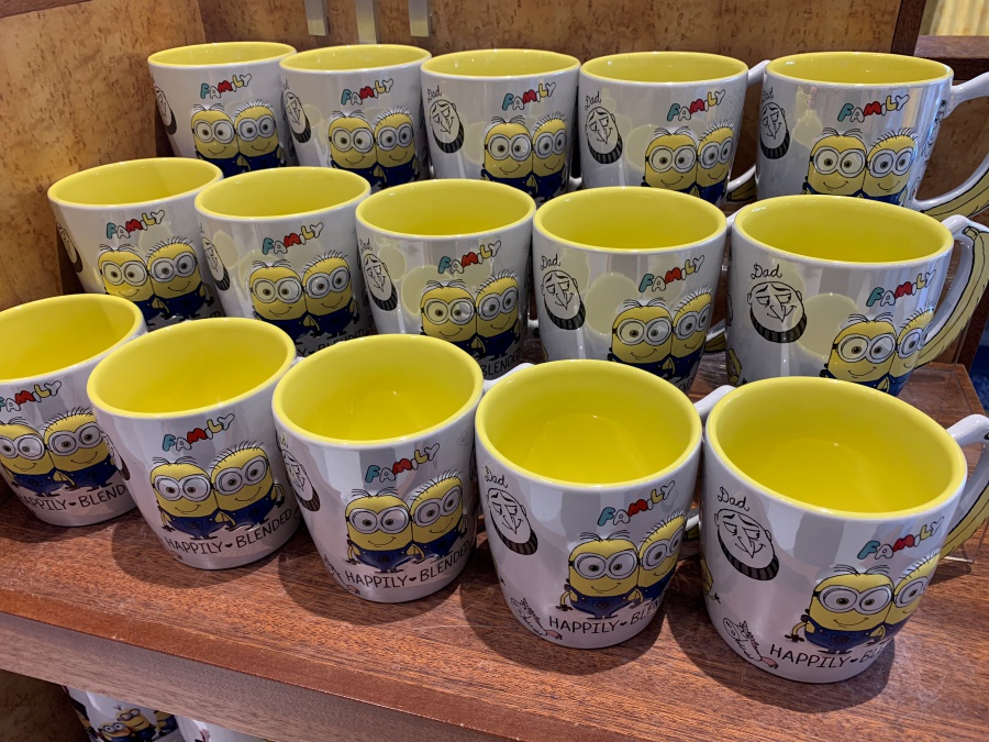 2023年最新】ユニバーサル・スタジオ・ハリウッド（USH）必見のお土産