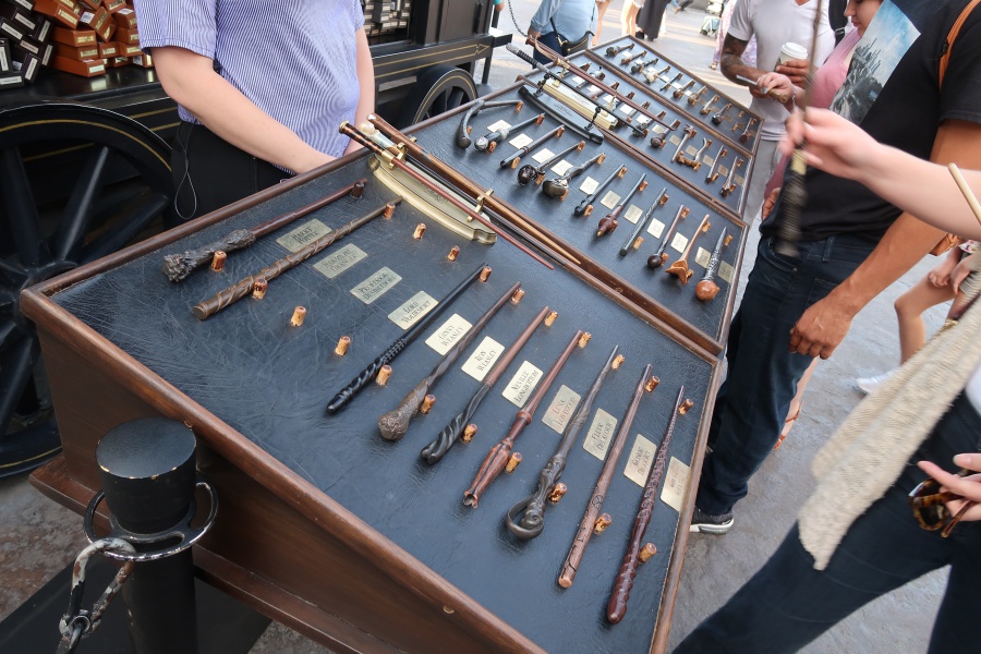 2025】ユニバーサル・スタジオ・ハリウッド（USH）のお土産ガイド