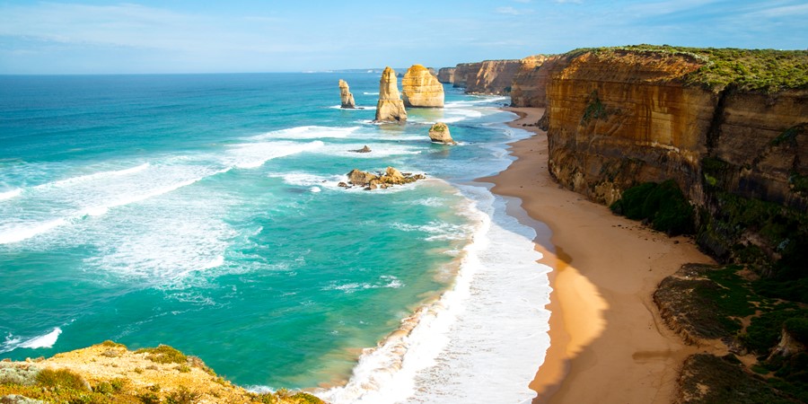 Australia Melbourne Great Ocean Road AFotolia 89834040 1