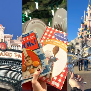 2025年】パリディズニーランドを徹底解説！チケット情報・人気