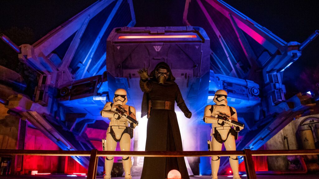 フロリダディズニーでスターウォーズを満喫！グッズ・アトラクションを