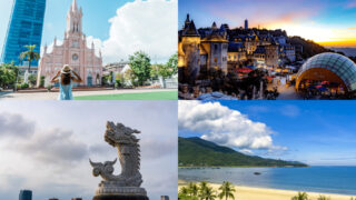 【2025最新版】ダナンおすすめ観光地25選！モデルコースや費用も紹介