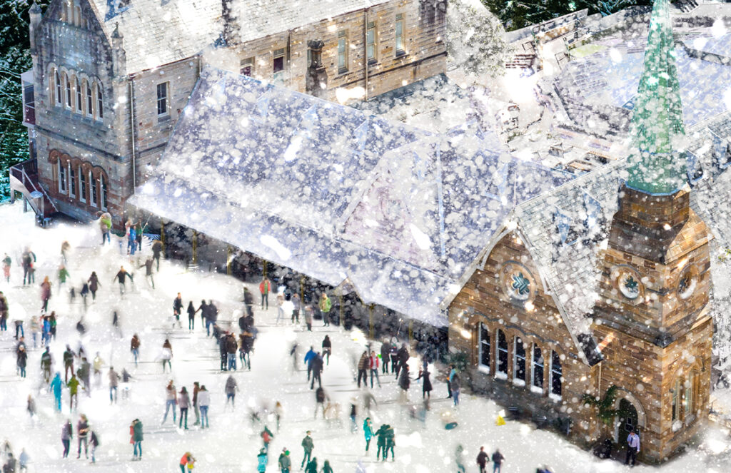 シドニーの7月まとめ！気候・服装・費用・おすすめスポット5選