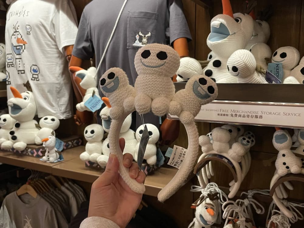 2025】香港ディズニーのおすすめカチューシャまとめ！値段や