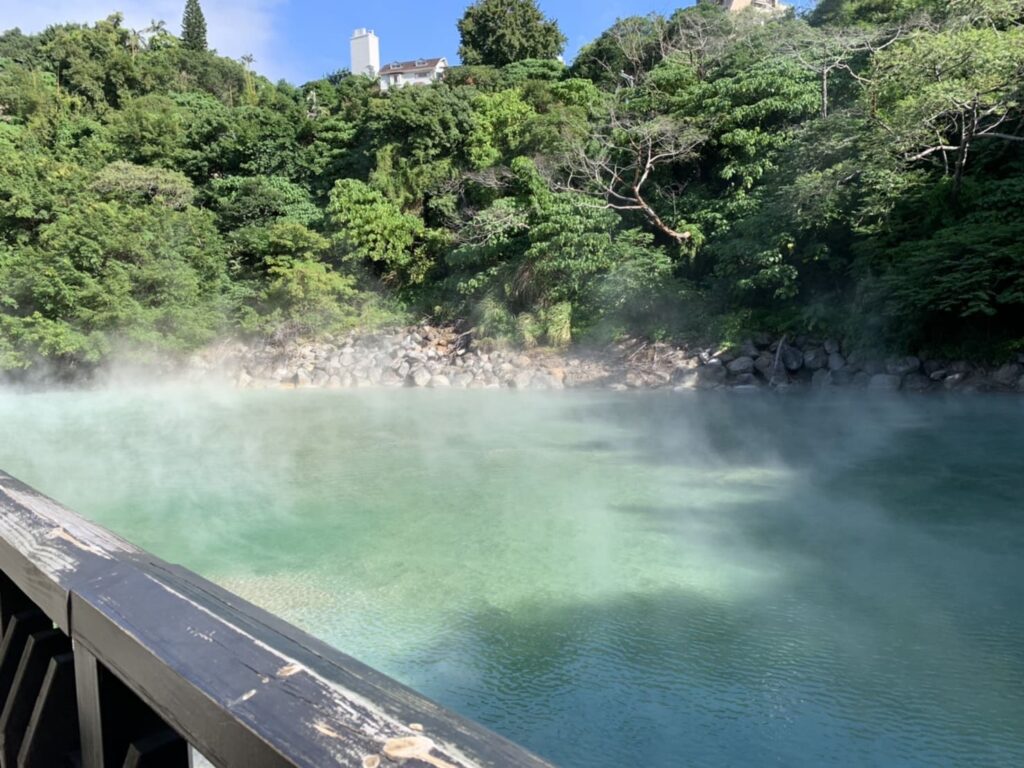2025】 北投温泉おすすめ13選！日帰り温泉からホテルも紹介
