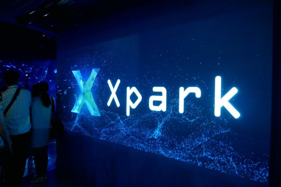 台湾の水族館 「Xpark」を徹底ガイド！館内やアクセス・チケットも紹介