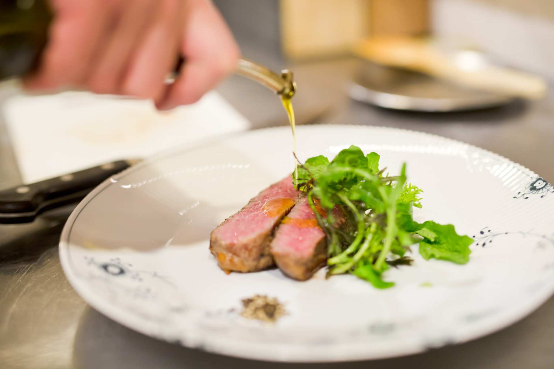 日本・東京おすすめレストラン：イタリアン・REGALO（レガーロ）