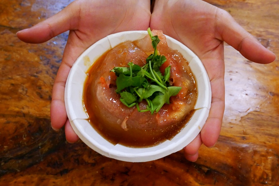 九份 行き方