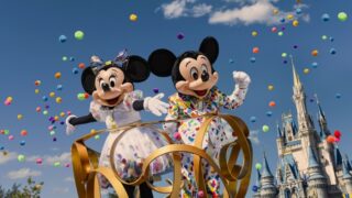 カリフォルニア ディズニー完全ガイド！チケット・ホテル