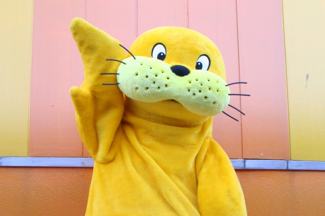 八景島シーパラダイス お土産