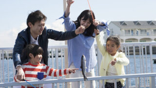 【2025】八景島シーパラダイスの釣り体験|料金・時間・予約方法を徹底解説