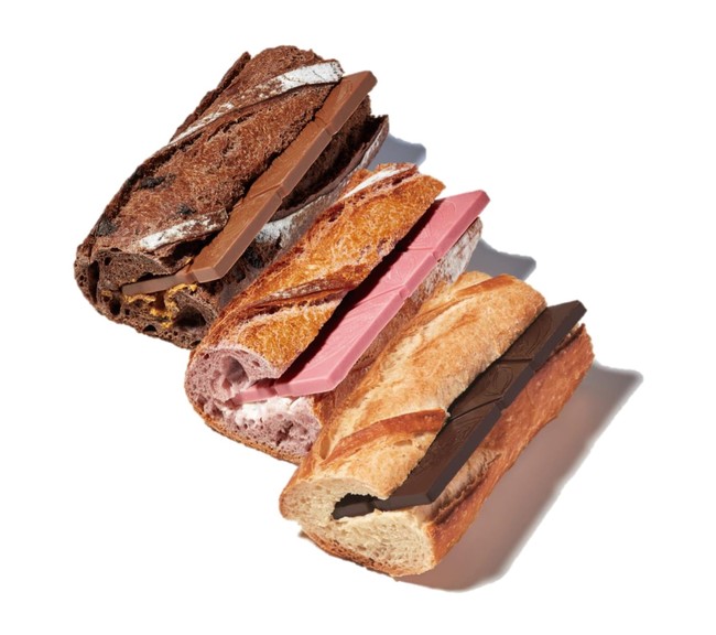 フランス 食べ物