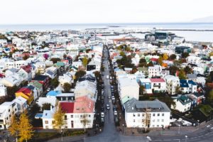 iceland basic info