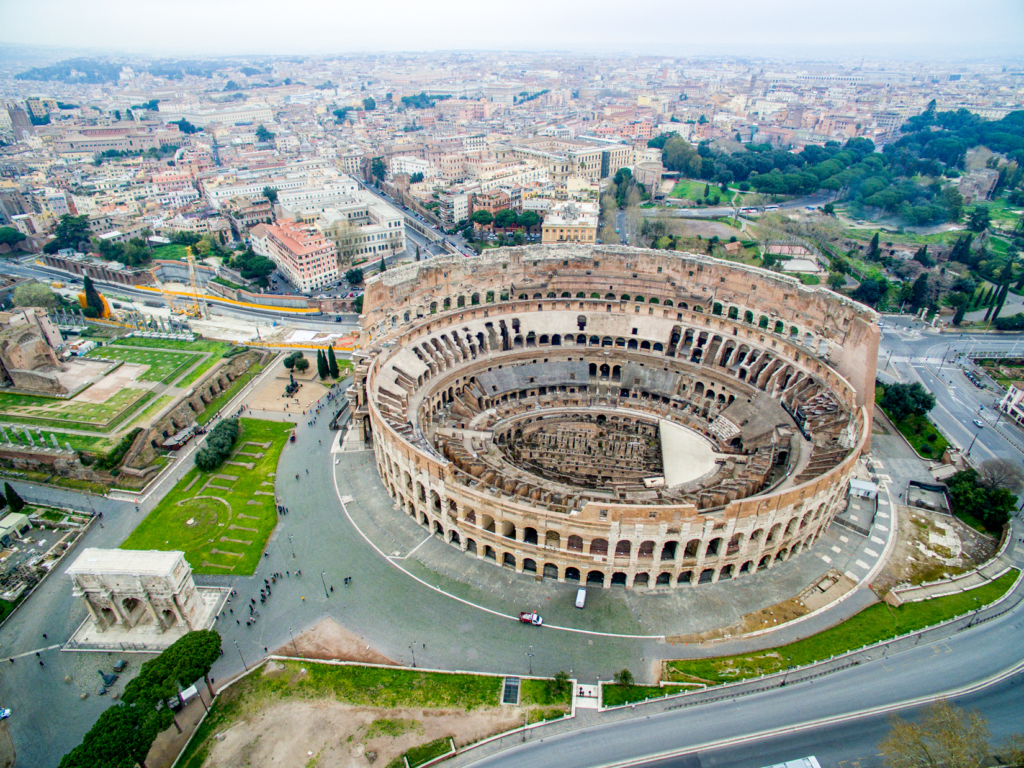 2025】イタリア旅行の費用はどれくらい？物価・各費用・安い時期など