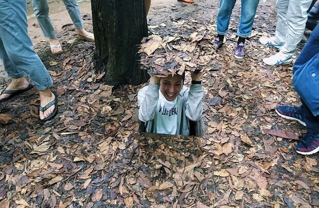 ベトナム 観光地