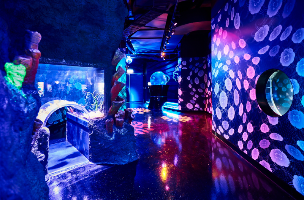 メルボルン 観光