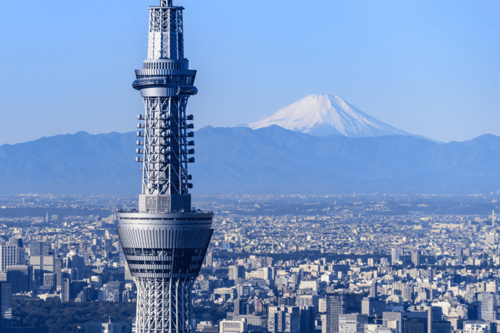 2025】東京スカイツリーの料金を完全ガイド！割引・予約方法・お得な