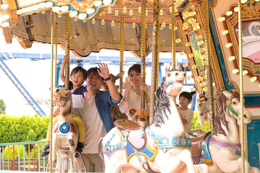 2025】サマーランドのチケット料金まとめ！新プールも紹介