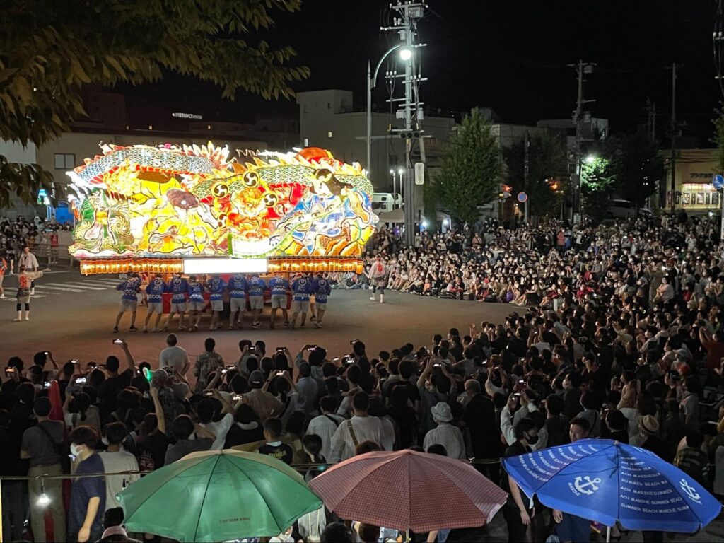 2025】青森ねぶた祭りはいつ?開催場所と観覧席チケットを紹介 2025】青森ねぶた祭りはいつ?開催場所と観覧席チケットを紹介