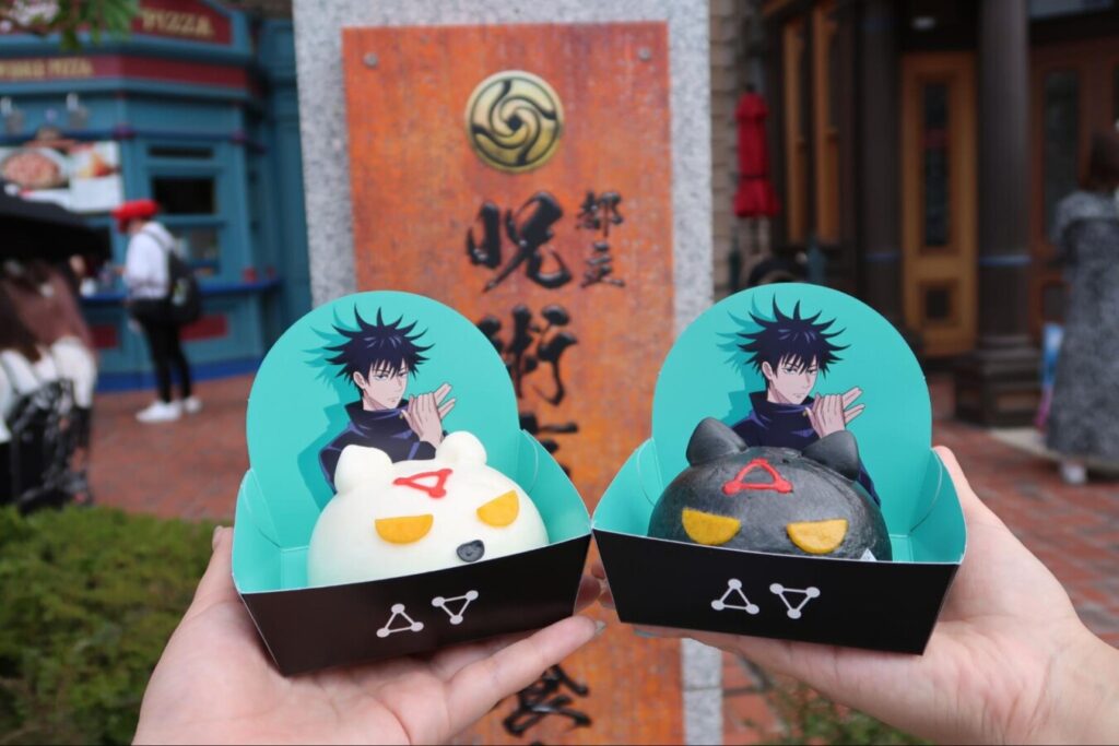 2023】ユニバーサル・スタジオ・ジャパンと呪術廻戦のコラボはいつまで