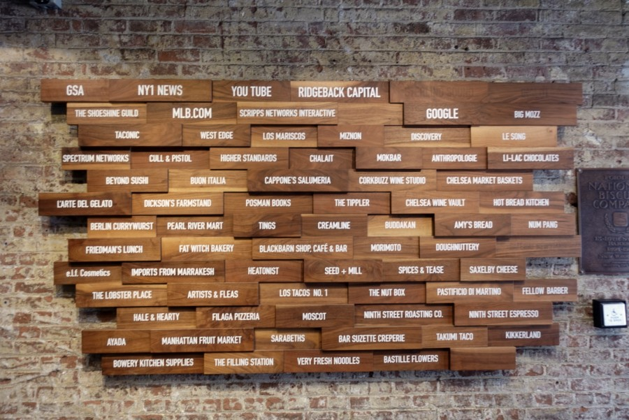 ニューヨーク】チェルシーマーケット徹底攻略！ お土産やロブスター