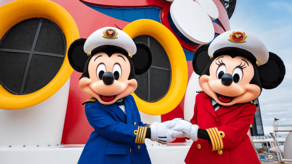 潜入取材】ディズニークルーズ シンガポールの費用や予約情報を紹介