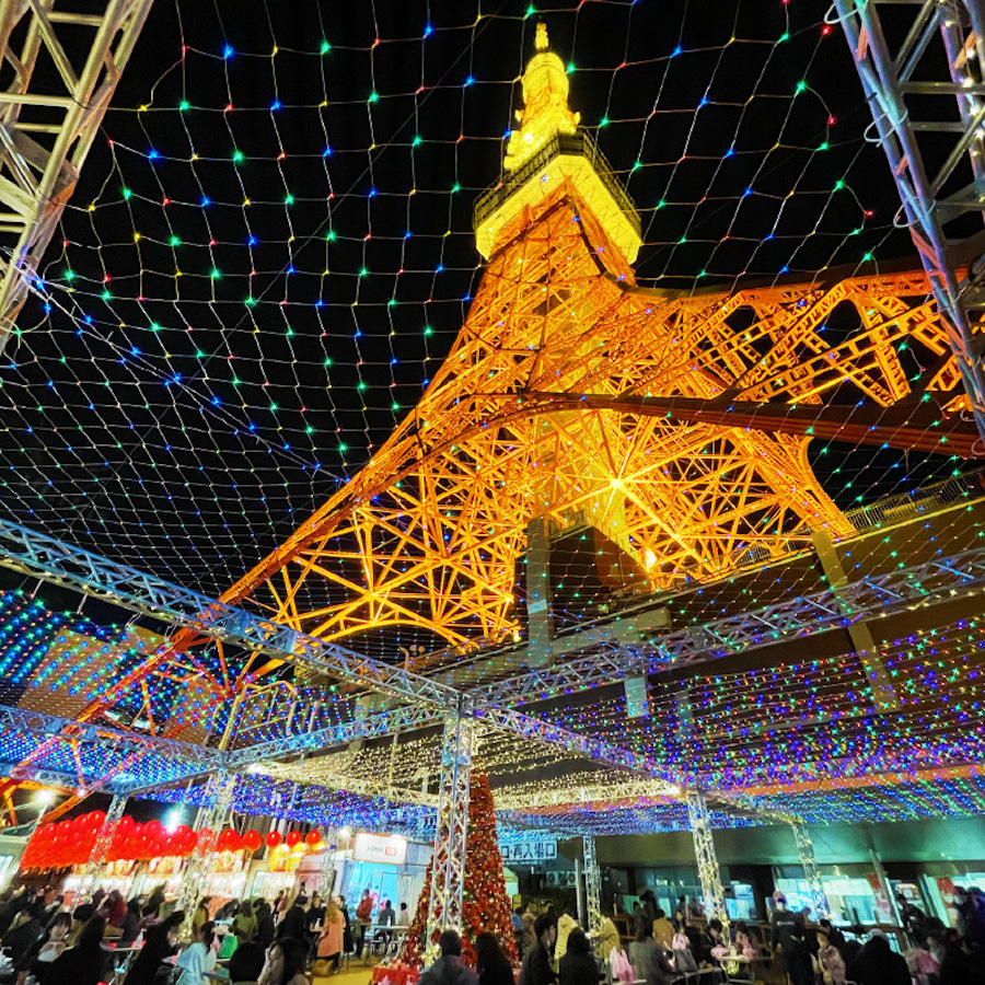 大人気「東京タワー台湾祭・2022 GW」を特集！混雑を回避する方法もご紹介