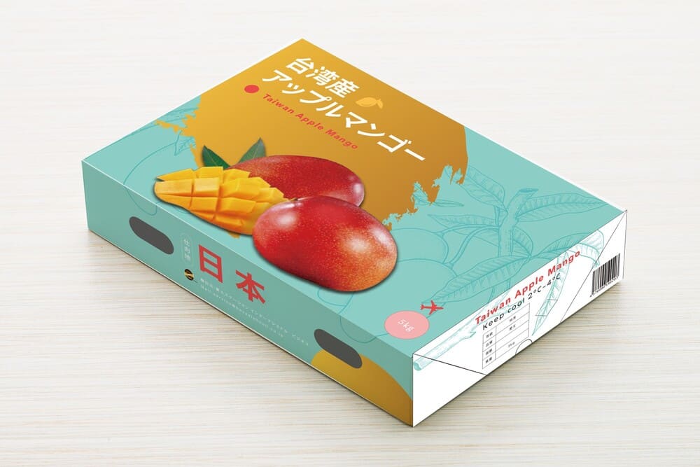 台湾マンゴーを通販で注文しよう！おすすめ商品9選と魅力を紹介