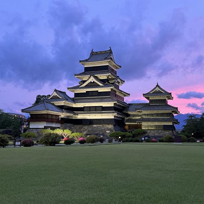 松本城から善光寺の移動手段と所要時間！周辺観光スポットも紹介