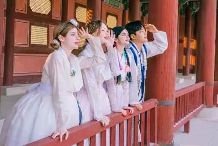 2025年最新】景福宮｜歴史・見どころ・入場料・韓服レンタル・楽しみ方