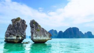 【2025】ベトナム・ハロン湾観光の魅力は？見どころ・アクセス・体験談も紹介