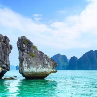 2025】ベトナム・ハロン湾観光の魅力は？見どころ・アクセス・体験談も紹介