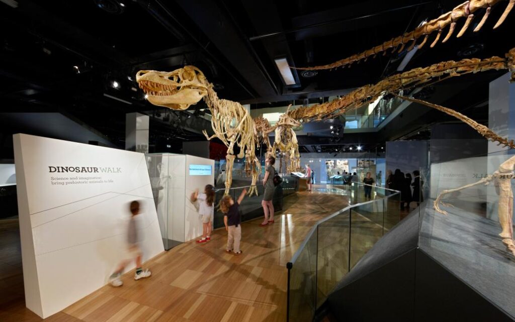 メルボルン 観光