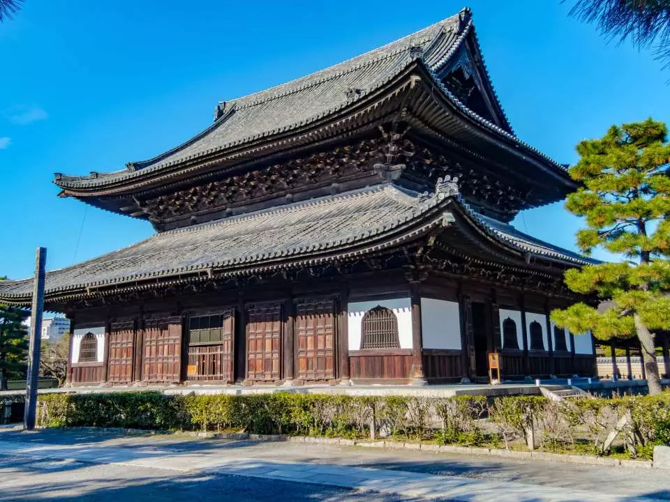 「建仁寺」の見どころを徹底解説!アクセス方法・拝観料・体験情報についても紹介