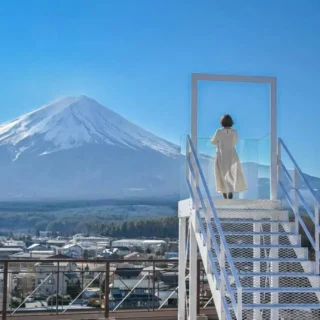 富士山の人気ビュースポット8選｜絶景の撮影名所とベストシーズンを紹介
