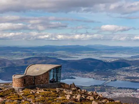 タスマニアへの行き方ガイド！所要時間や空港到着後の市内へのアクセス方法も解説