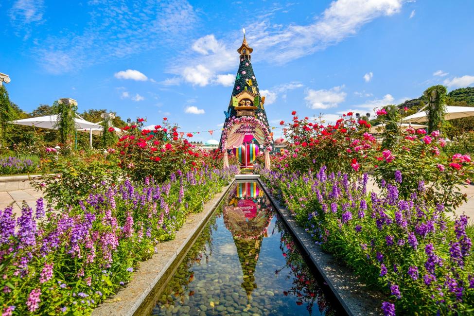 SHINee KEY エバーランド everland 韓国 SHINee KEY エバーランド everland 韓国