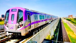 【空港メトロ】桃園空港〜台北駅まで移動できるMRT乗車券