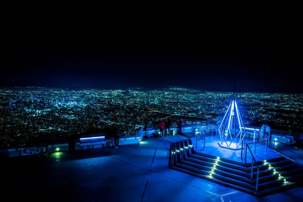 札幌藻岩山の魅力を徹底解説｜夜景やレストランなど盛り沢山